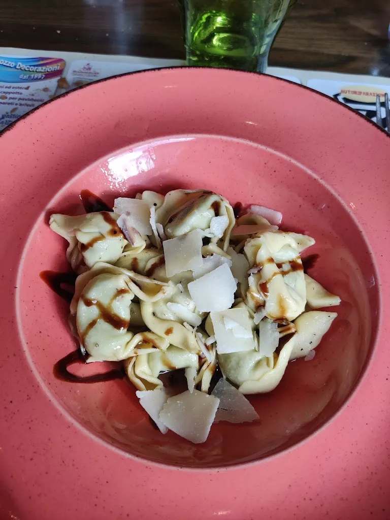 Chiara S._Old Station Caffe' & Bistrot_Brusnengo_review