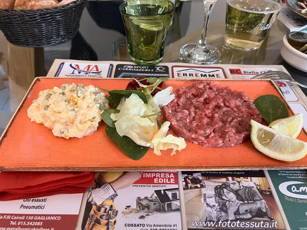 Old Station Caffe' & Bistrot_Brusnengo_slider_image_2