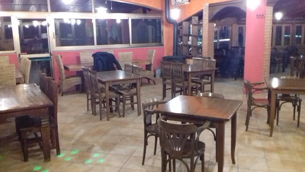 Raviol&BBQ restaurant in Brusnengo