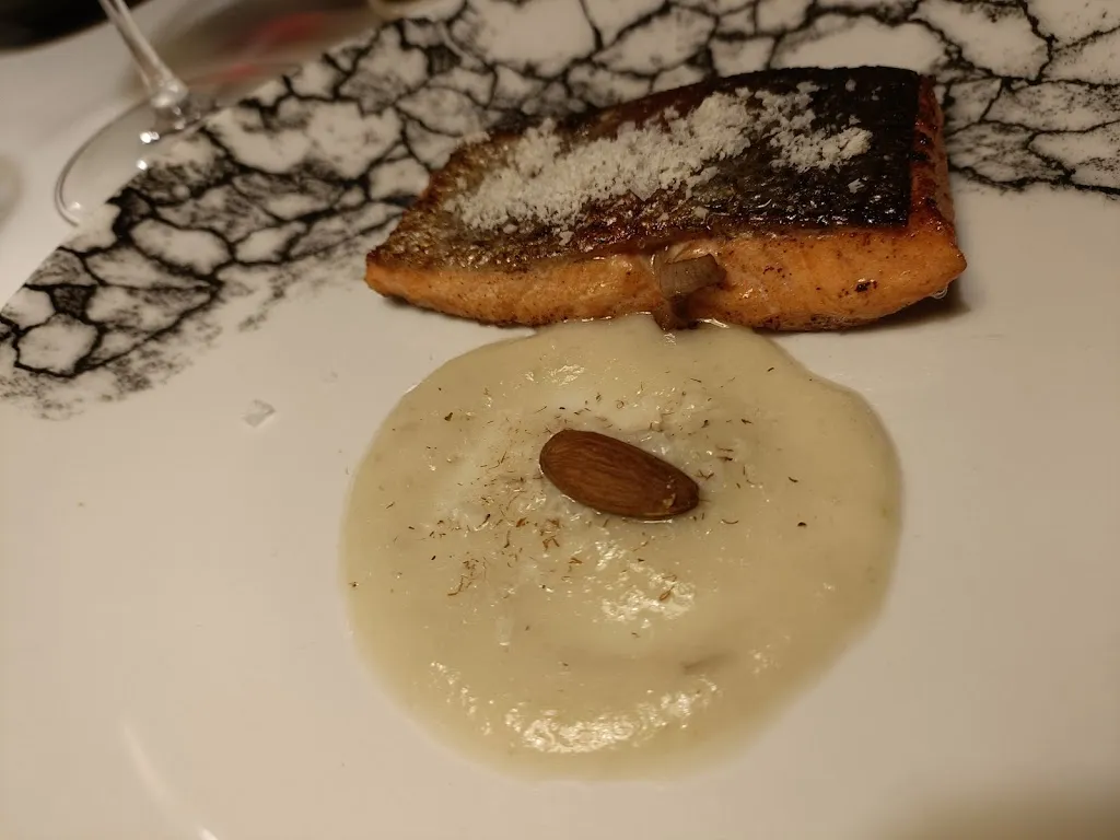 Andre Suidan_Osteria Contemporanea_Brusnengo_review