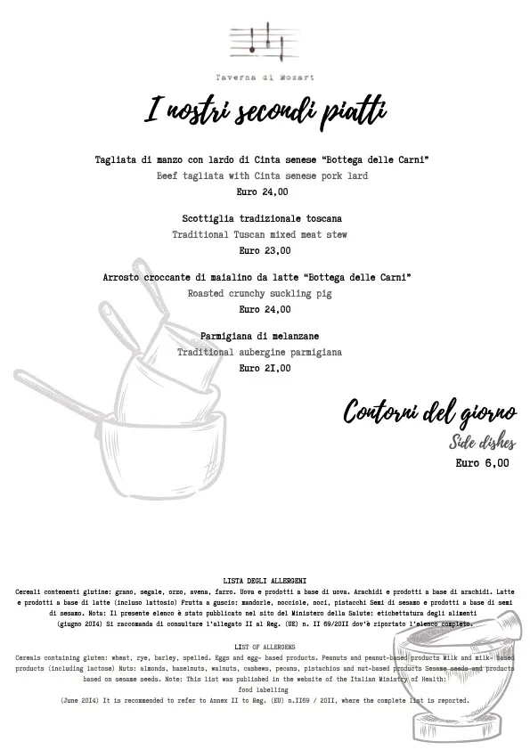 Menu_Taverna di Mozart_Castiglione_image_2