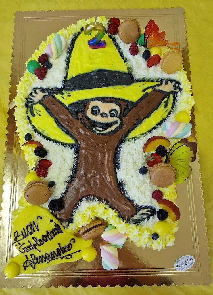 Margaret Latte_Peccati Di Gola Brusasco_Brusasco_recensione