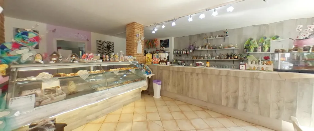 Peccati Di Gola Brusasco restaurant in Brusasco