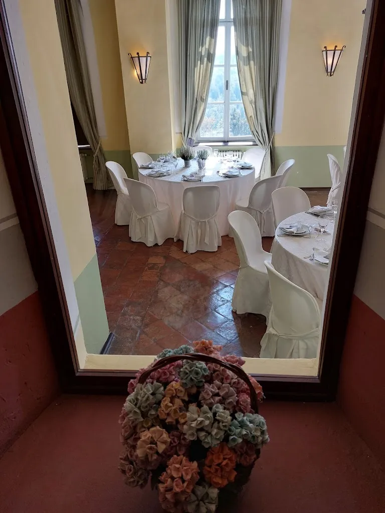 Anna Jenny Rinaudi_Castello di Brusasco_Brusasco_review