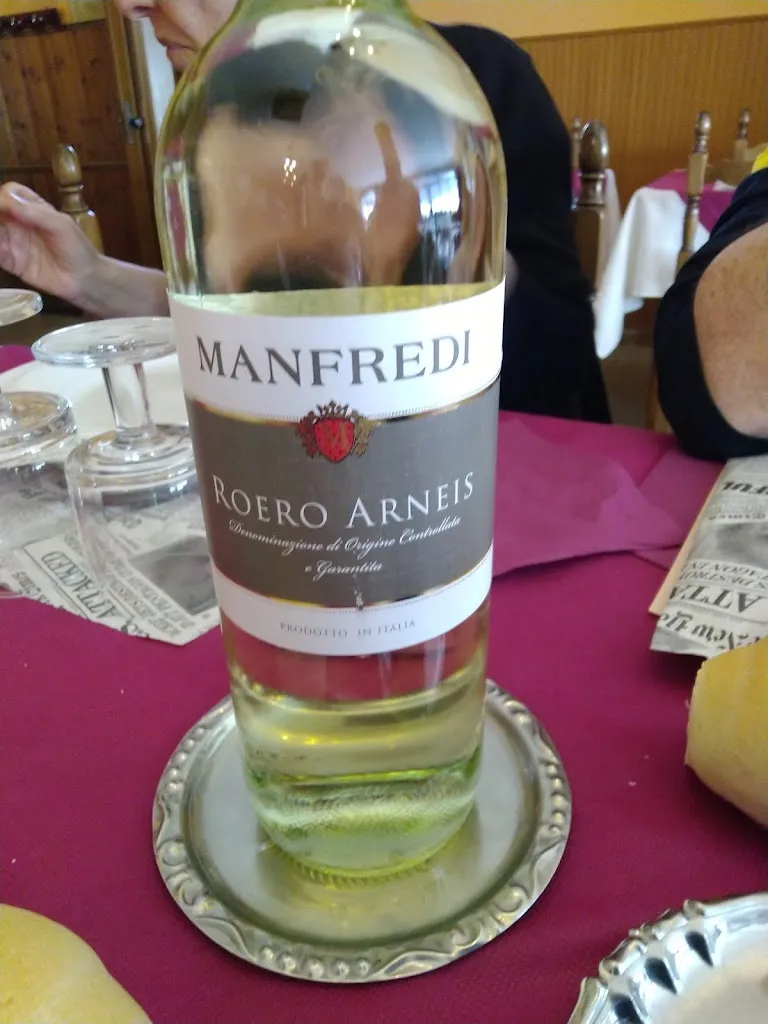 Serena Ballor_Ristorante Leon D'Oro_Brusasco_review