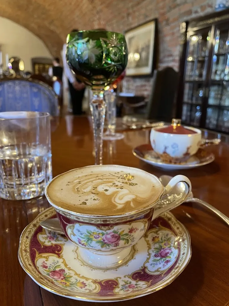 Menu_Ristorante Castello di Casalborgone_Brusasco_image_2