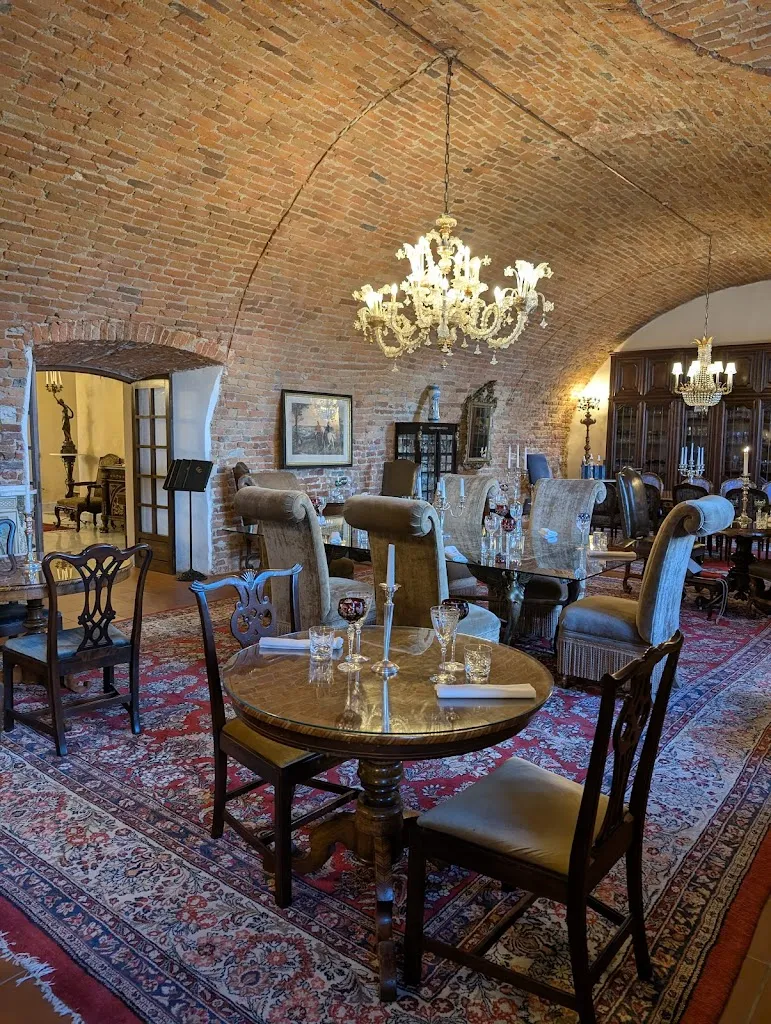 Ristorante Castello di Casalborgone_Brusasco_slider_image_1