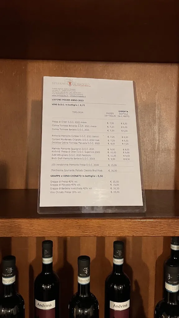 Menu_Agriturismo Tenuta La Serra_Brusasco_imagen_2