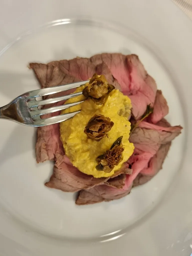 Francesca Pizzarelli _Agriturismo Tenuta La Serra_Brusasco_reseña