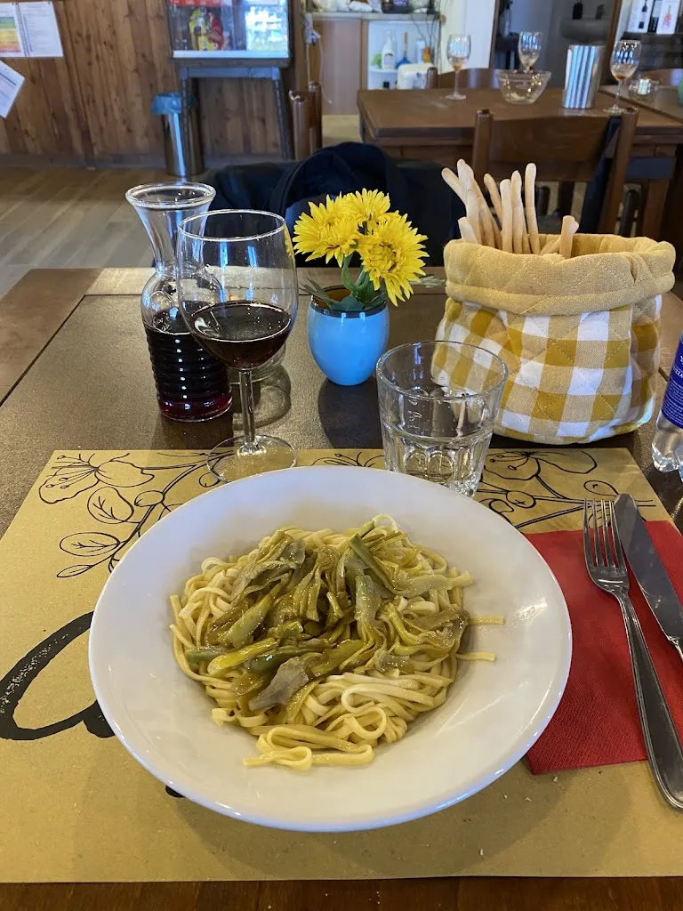 Claudio Laugeri_Ai Capperi_Brusasco_review