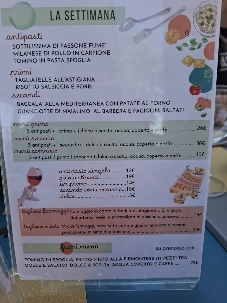 Menu_Trattoria Della Villa_Brusasco_image_2