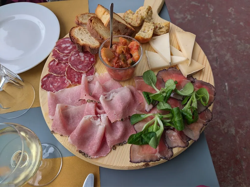 Menu_Trattoria Della Villa_Brusasco_image_5