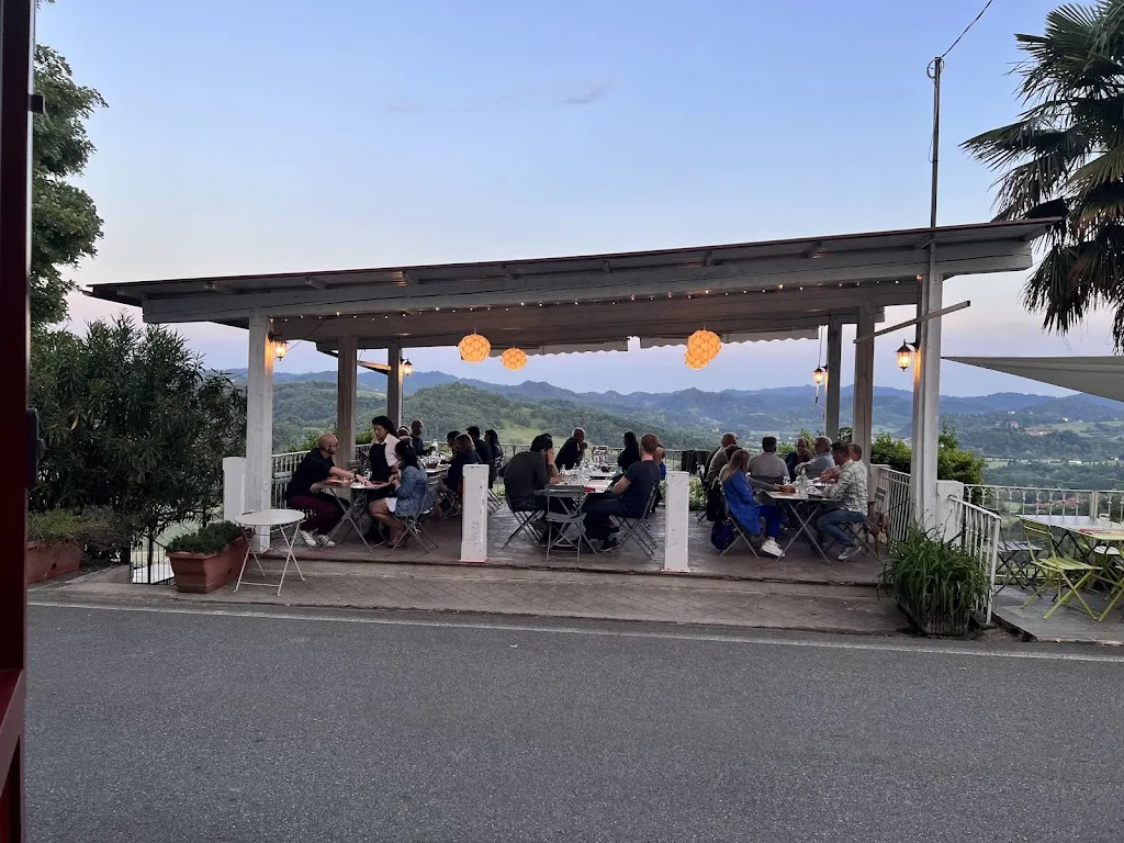 Owen_Trattoria Della Villa_Brusasco_review