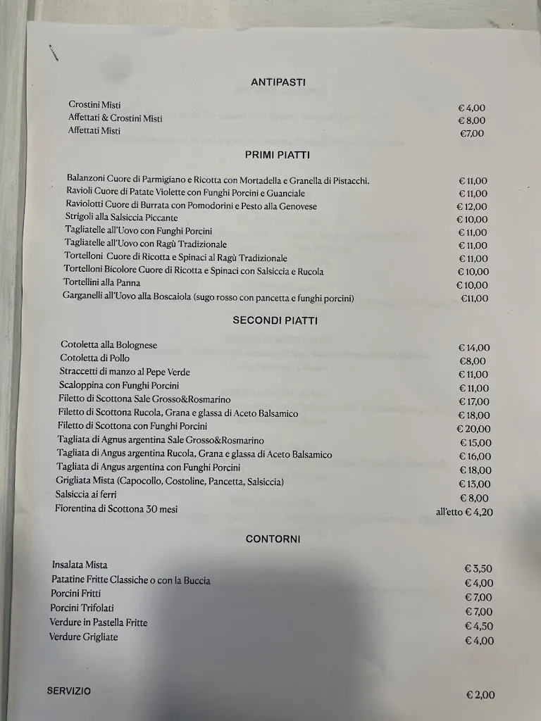 Menu_Ristorante Pizzeria Dal Tosco_Castiglione_image_1