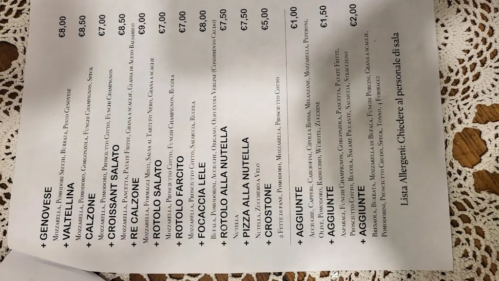 Menu_Ristorante Pizzeria Dal Tosco_Castiglione_image_4