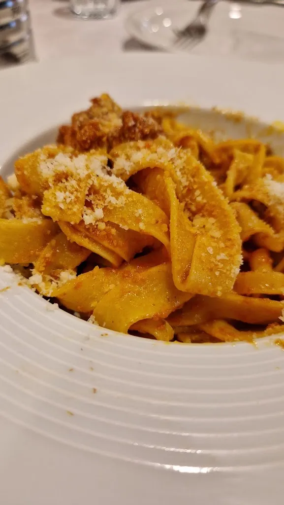 Martin Lazar_Ristorante Pizzeria Dal Tosco_Castiglione_review