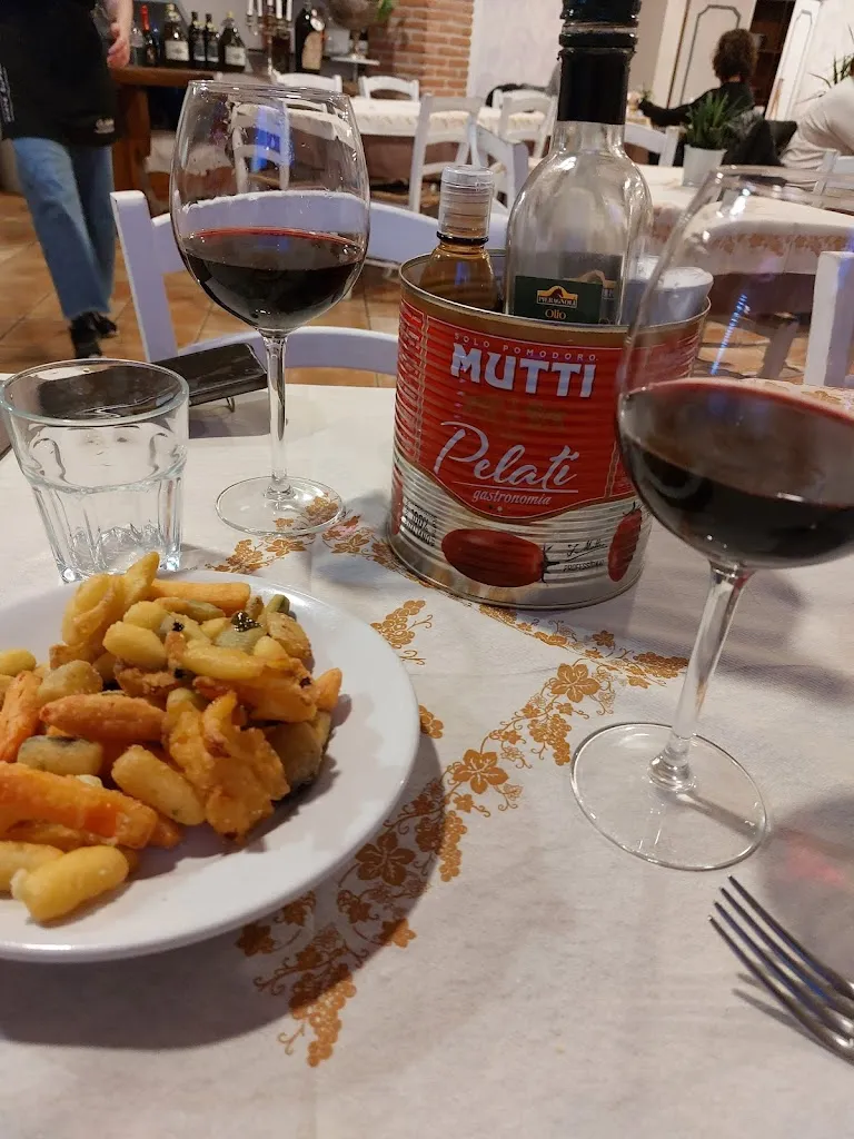 am haffa_Ristorante Pizzeria Dal Tosco_Castiglione_review