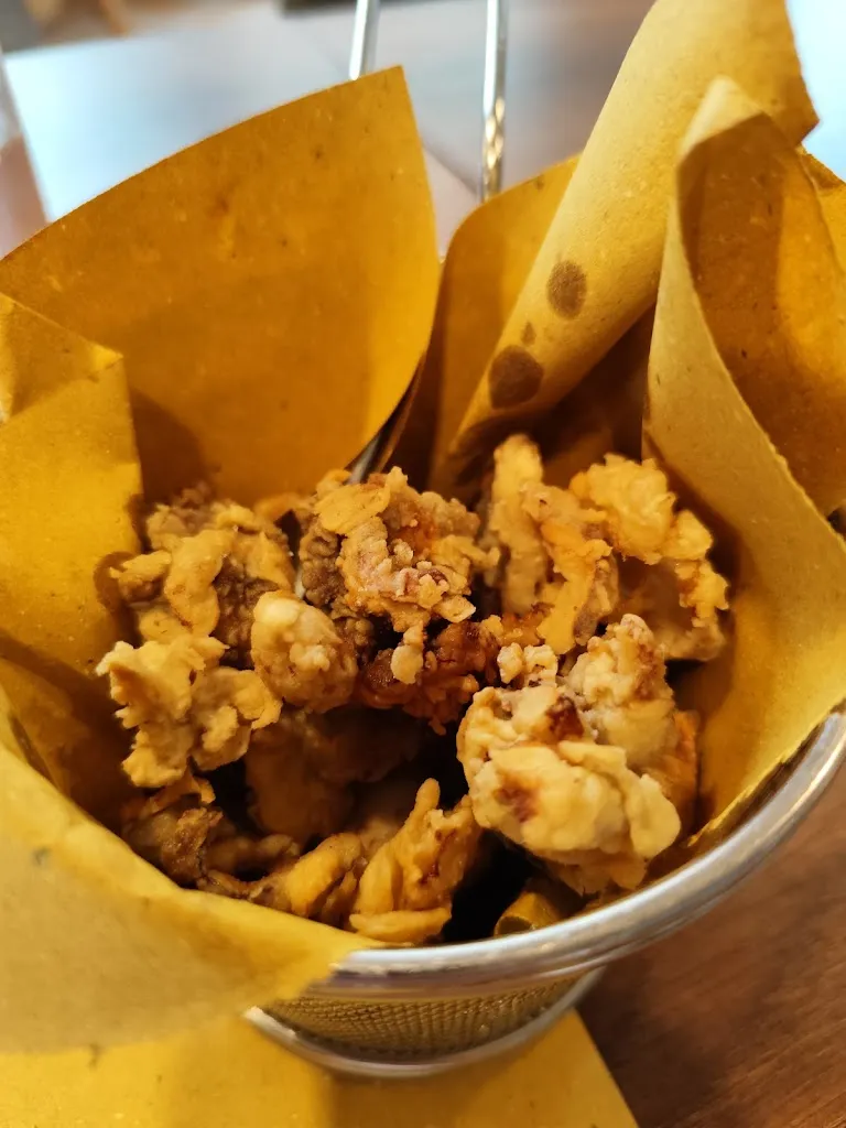 enrico sandri_Ristorante Pizzeria Dal Tosco_Castiglione_review