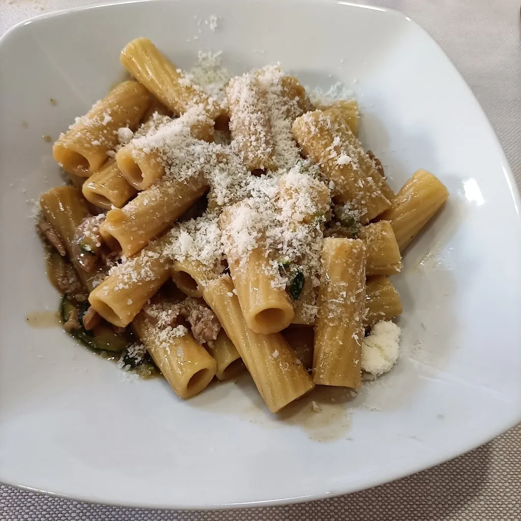 Daniele Iapeti_Nuova trattoria dei Cacciatori_Brusasco_review
