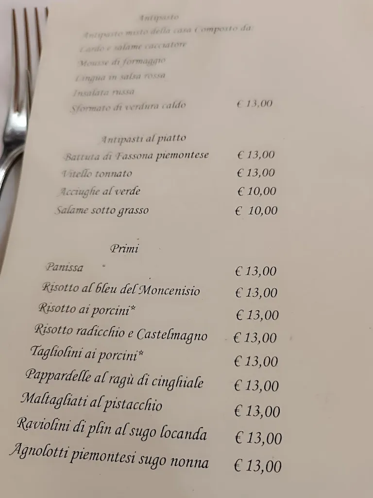 Menu_Locanda Dell'Orso_Brusasco_image_3