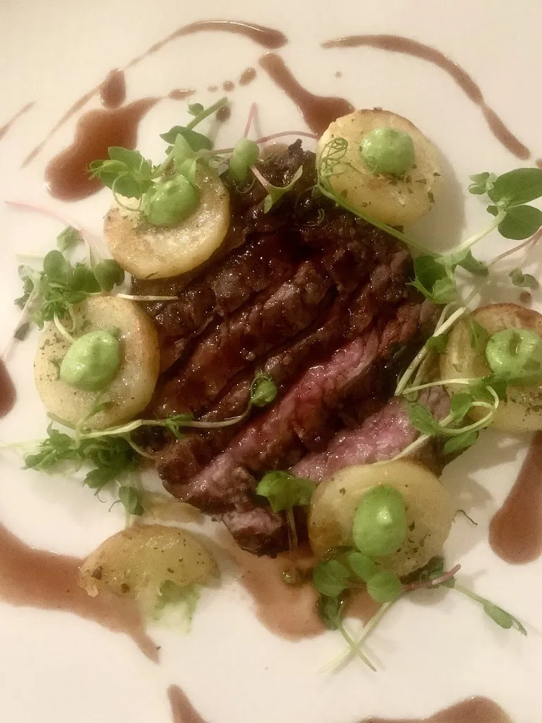 Ekaterina Z_Ristorante San Genesio_Brusasco_review