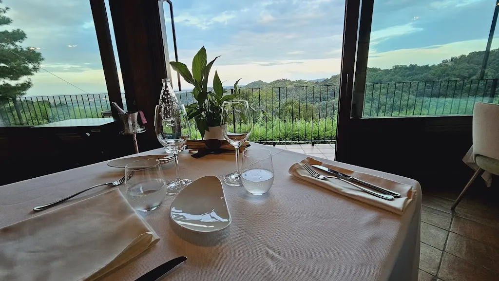 Ristorante San Genesio restaurant in Brusasco