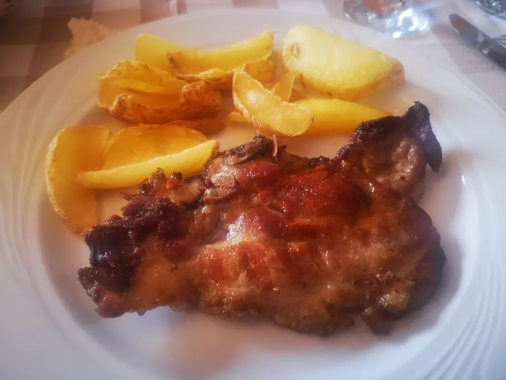 Davide Gotta_Trattoria i Galli_Brusasco_review