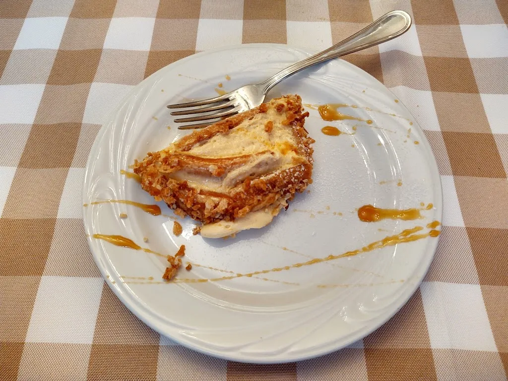 Giuseppe Latronico_Trattoria i Galli_Brusasco_review