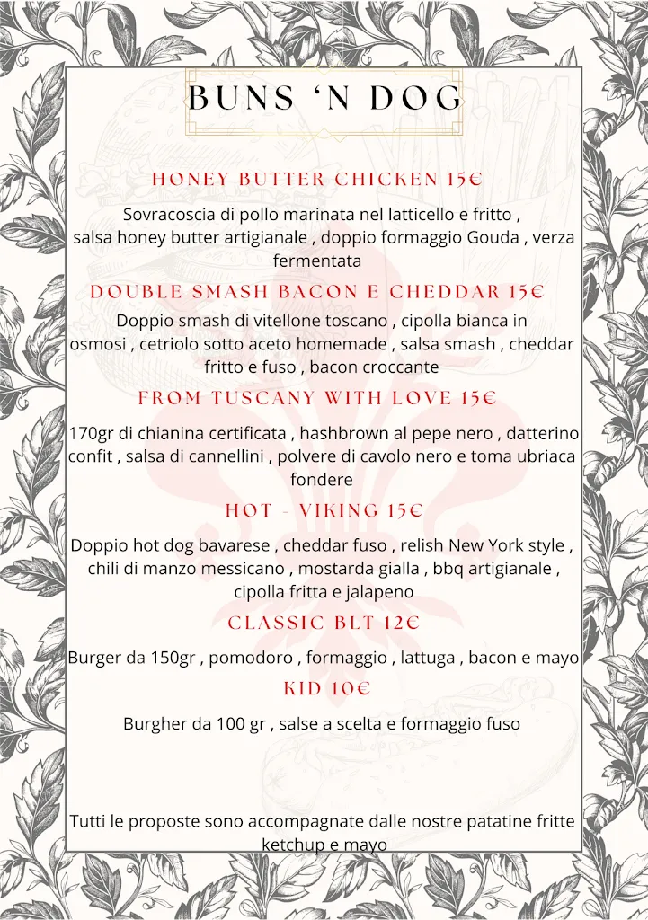 Menu_Il Vichingo Ristorante & Bar_Brusasco_image_1