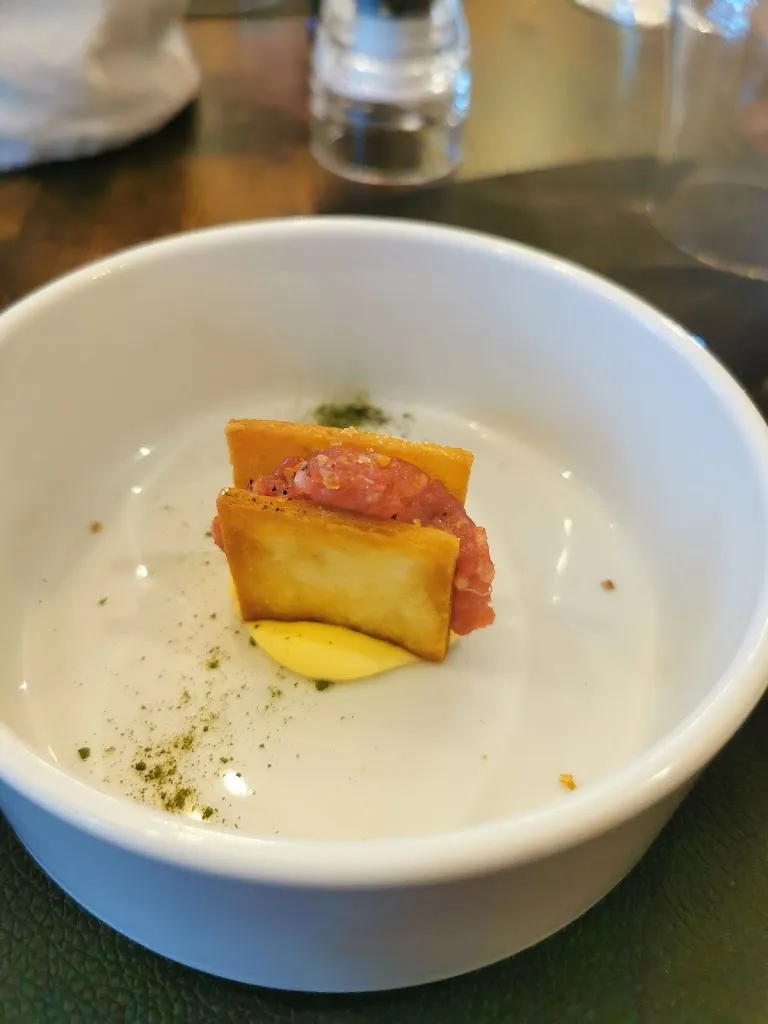 Beppe Benenati_Il Vichingo Ristorante & Bar_Brusasco_review