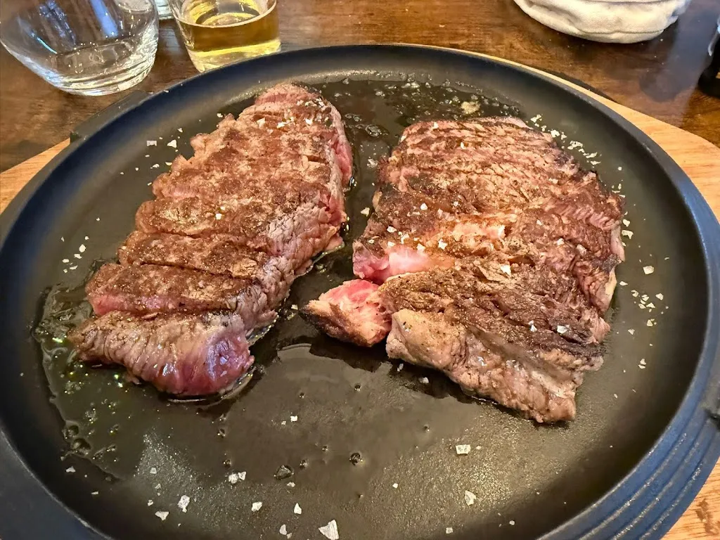 Sivy 77_Il Vichingo Ristorante & Bar_Brusasco_review