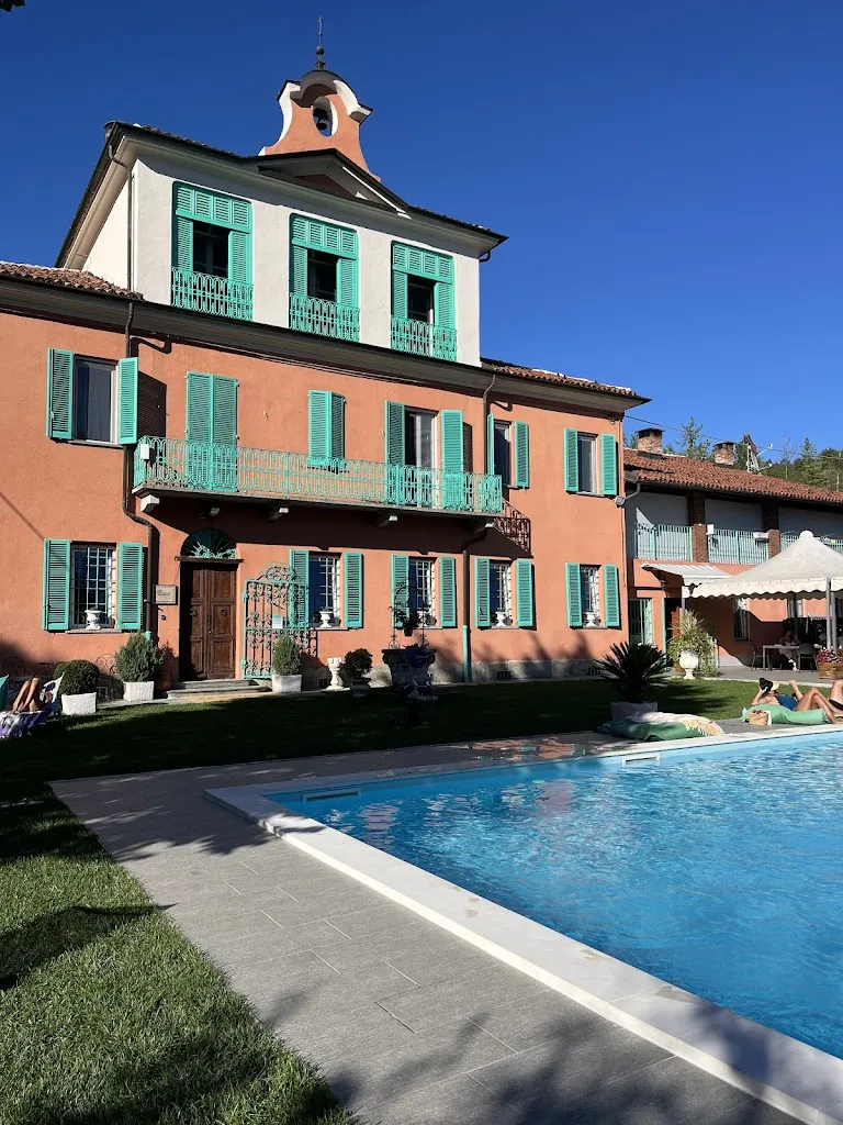 Max De Leo_Ca' Somasso_Brusasco_review