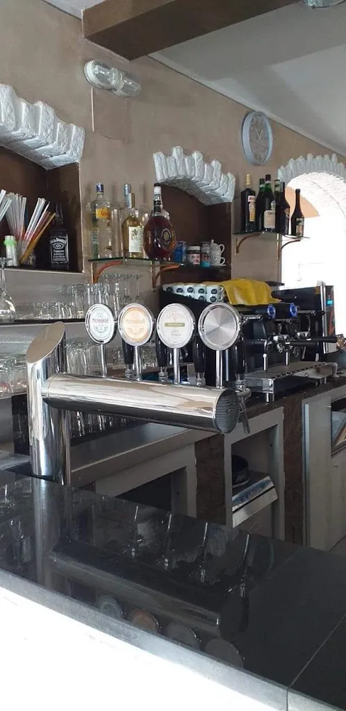 Angolo Paradiso restaurant in Brusasco