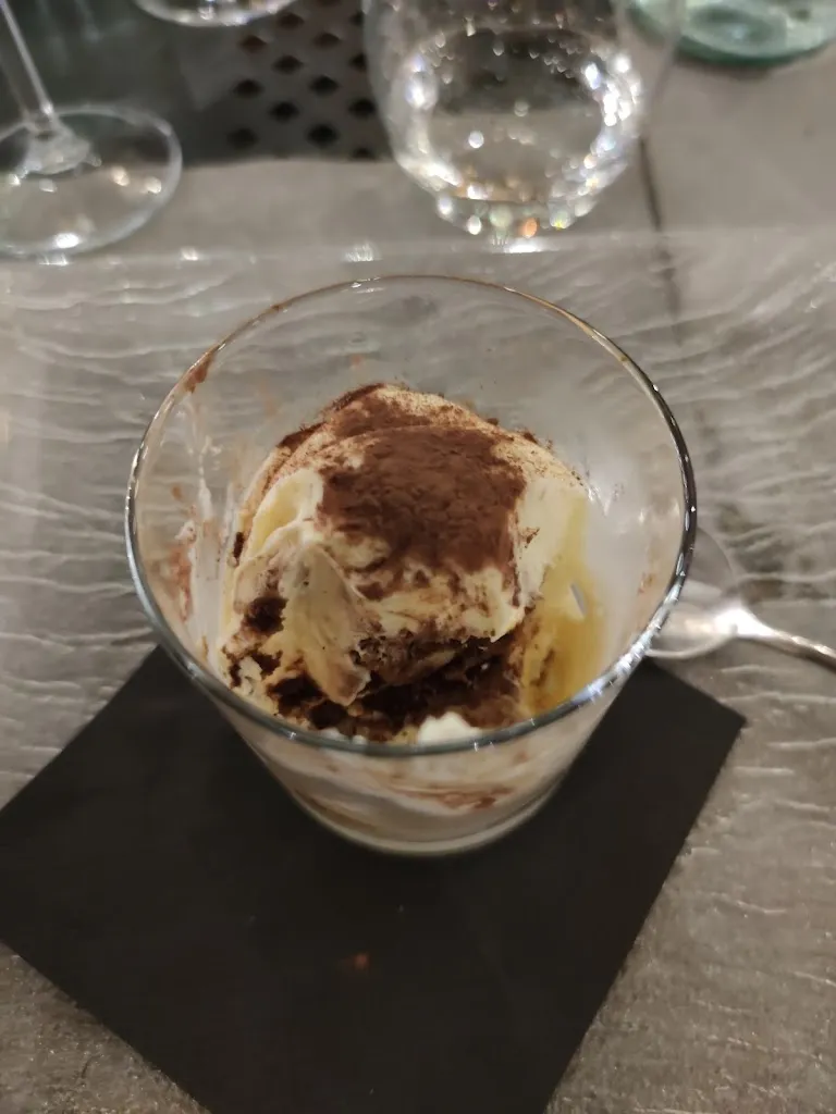 Peter Pendragon_Trattoria da Grazia_Castiglione_review