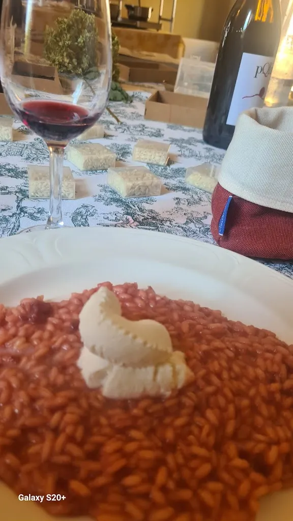 Merav Solomon_Armonie in Corte_Buronzo_review