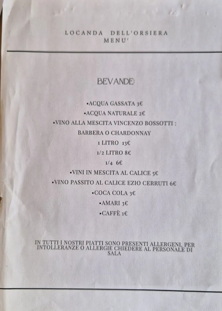 Menu_La Locanda dell'Orsiera_Bussoleno_image_3