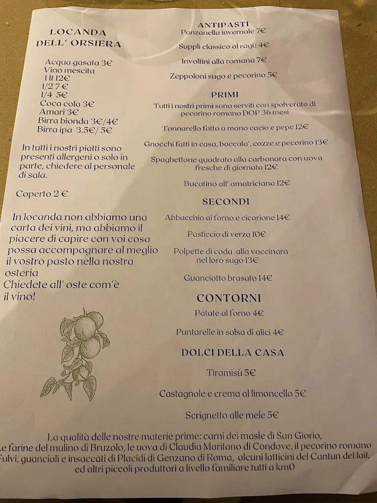 Menu_La Locanda dell'Orsiera_Bussoleno_image_4