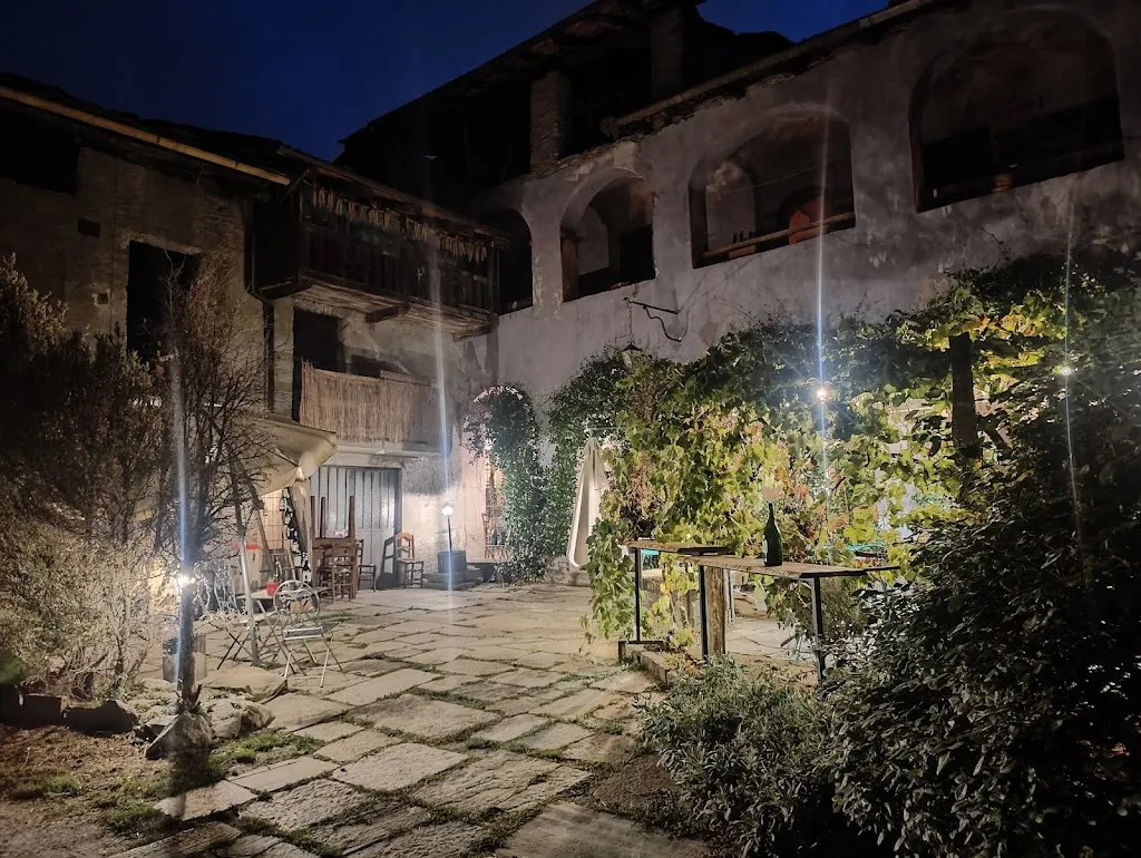 Bjorn De Winter_La Locanda dell'Orsiera_Bussoleno_review