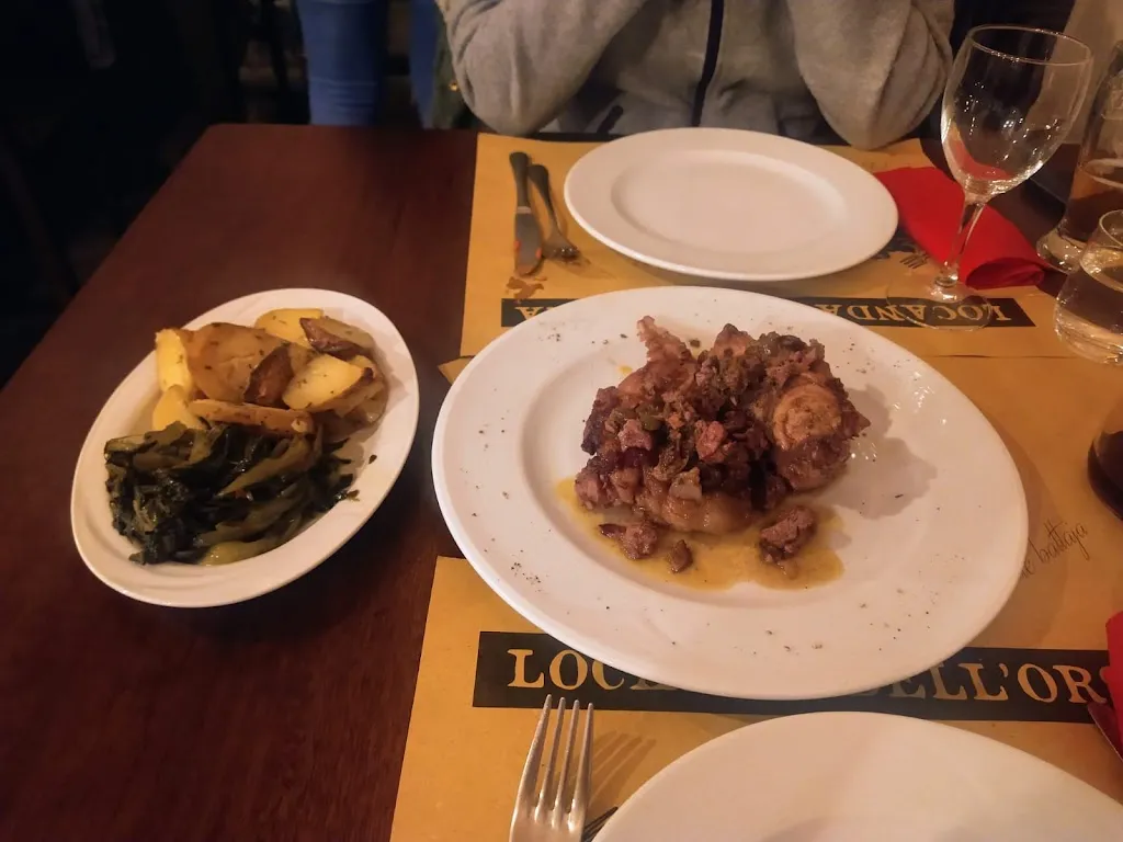 Filipa Paciência_La Locanda dell'Orsiera_Bussoleno_review