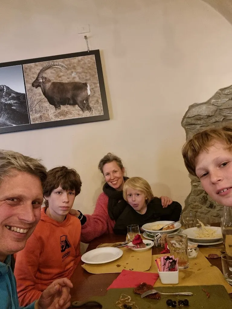 Thomas Bayer_La Locanda dell'Orsiera_Bussoleno_review