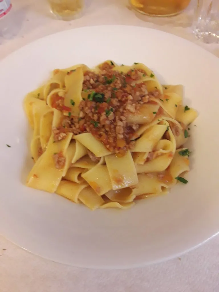 Menu_La Credenza - Osteria Popolare Bussoleno_Bussoleno_immagine_6