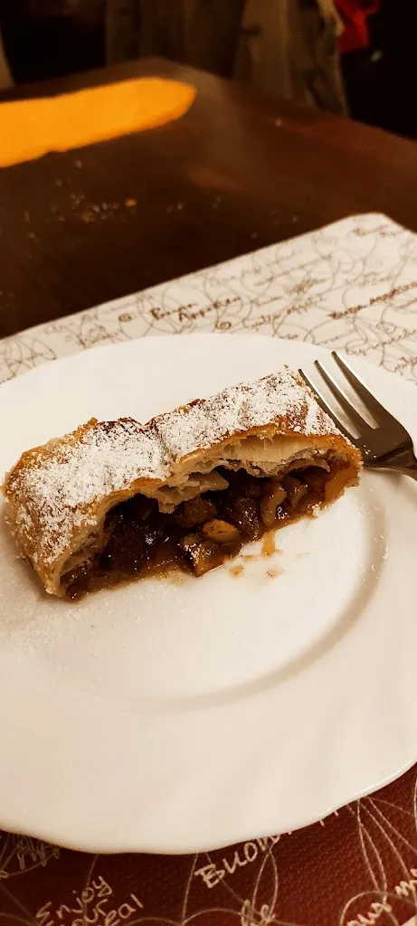 Menu_La Credenza - Osteria Popolare Bussoleno_Bussoleno_immagine_7