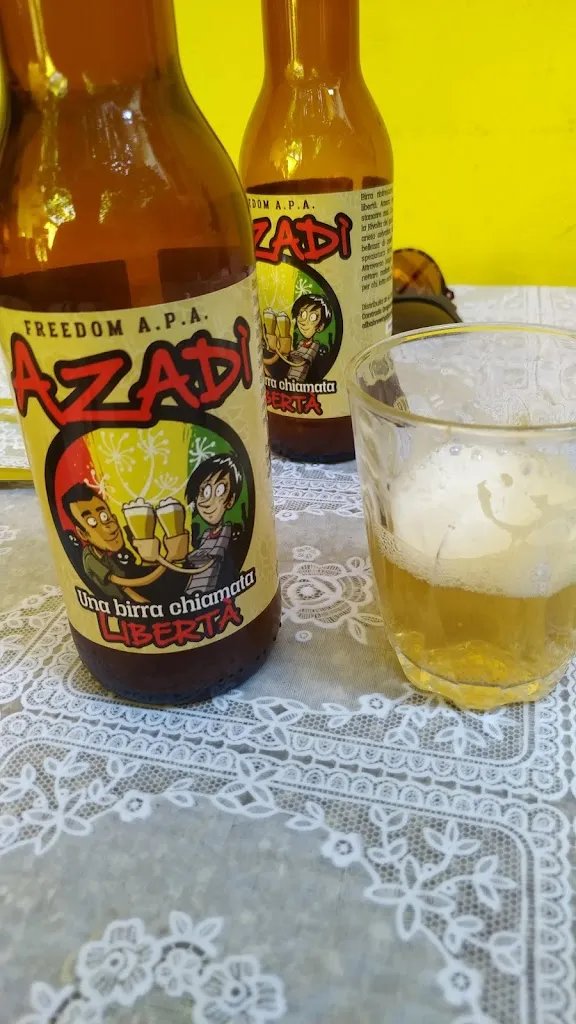 Menu_La Credenza - Osteria Popolare Bussoleno_Bussoleno_immagine_9