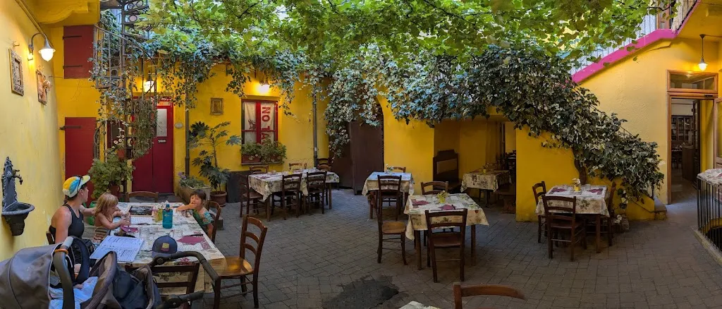 Ian Higginson_La Credenza - Osteria Popolare Bussoleno_Bussoleno_recensione