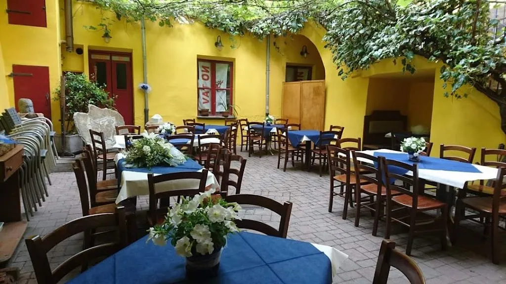 La Credenza - Osteria Popolare Bussoleno restaurant in Bussoleno