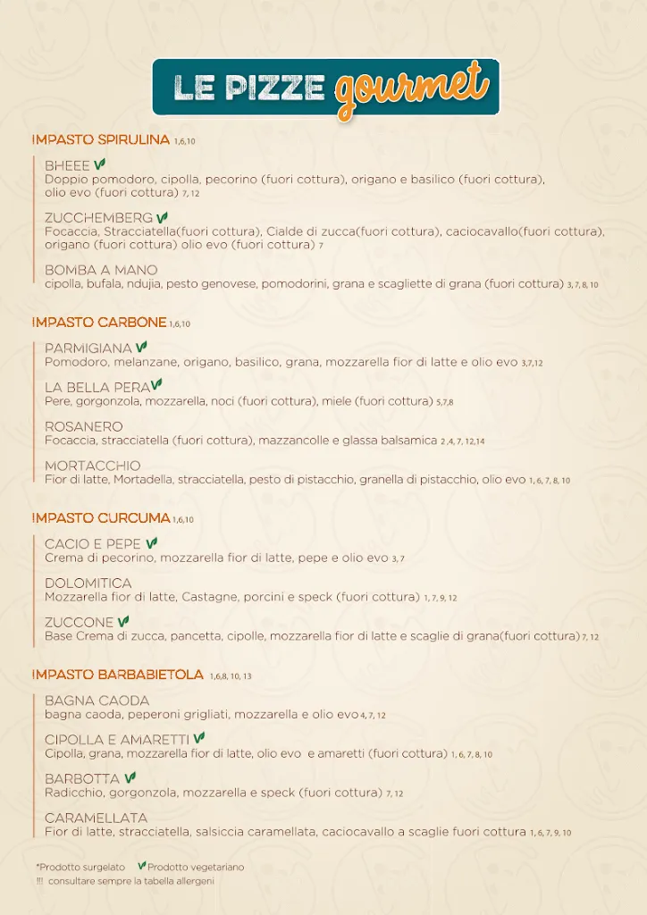 Menü_MANGIA MANGIA | Bussoleno_Bussoleno_Bild_1