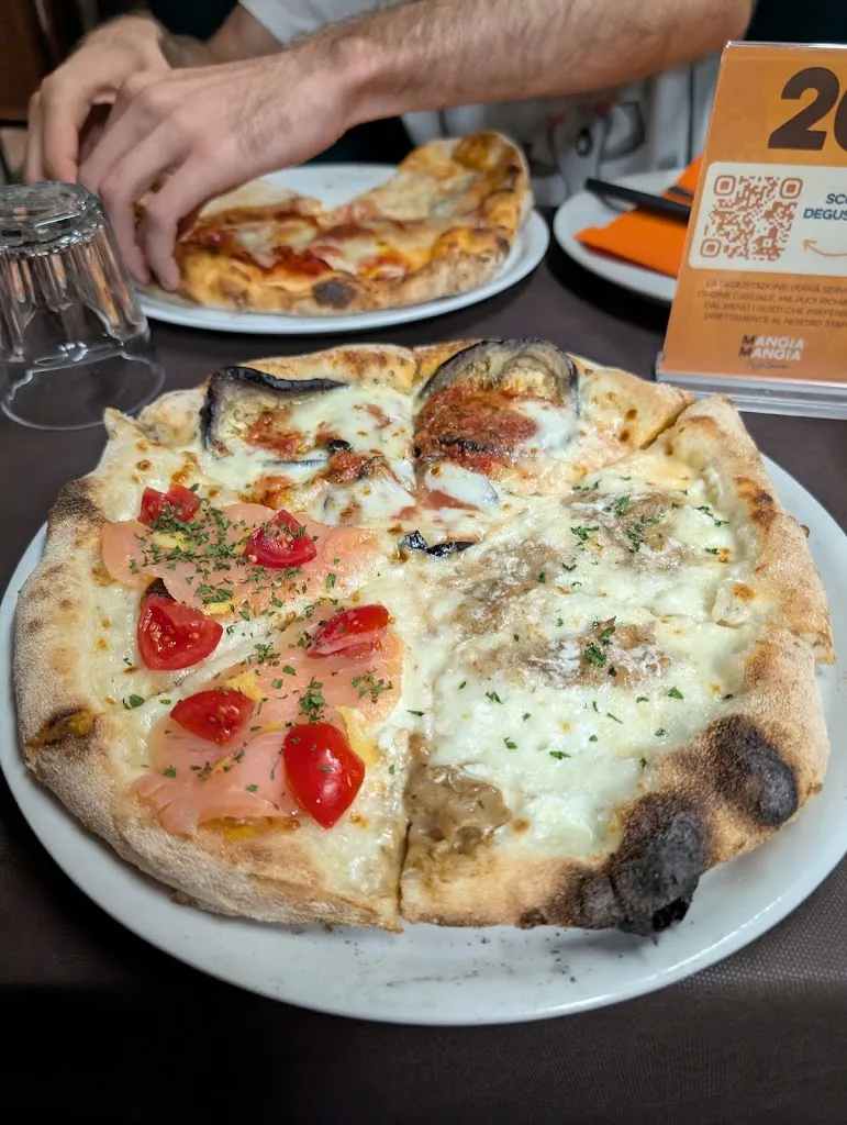 Marius Comper_MANGIA MANGIA | Bussoleno_Bussoleno_Bewertung