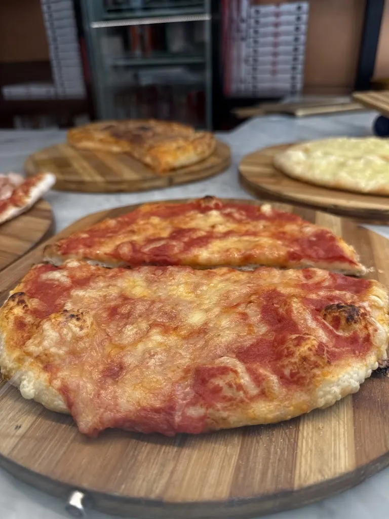 Fede_Pizzeria Peccati Di Gola_Bussoleno_review