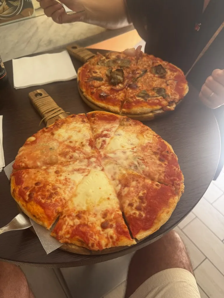 Nico_Pizzeria Peccati Di Gola_Bussoleno_review