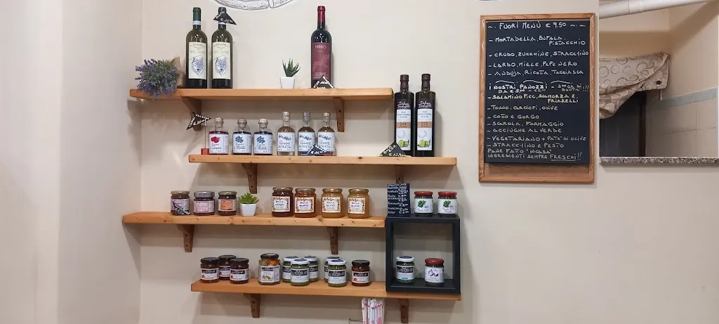 Pizzeria Peccati Di Gola restaurant in Bussoleno